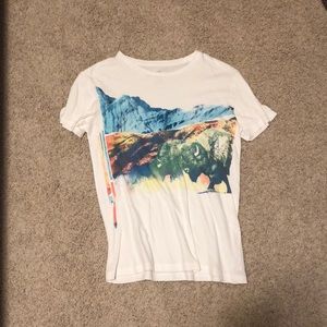 AE Graphic Tee